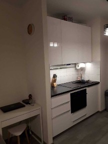 Nowoczesna kawalerka 27 m² | Wola | Jana Kazimierza 49 | Garaż + komórka | Balkon