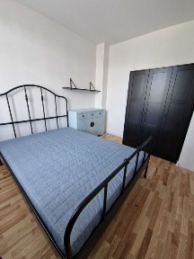 Przytulne mieszkanie blisko dworca PKP, Sulejówek