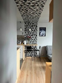 Mieszkanie, 2 pokoje, Dolny Mokotów, Warszawa, ul. Turecka