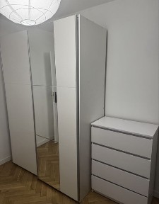 Wynajmę pokój Metro Młynów : ) od 1 września
