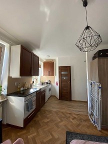 Śliczna Jasna Kawalerka stypu Sudio na Bliskiej Woli - skrzyżowanie ulic Leszno i Karolkowej - Wolna od 23.08/01.09 (do dogadania) - POLECAM