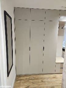 Nowoczesne mieszkanie w świetnej lokalizacji.