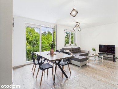 3 osobne sypialnie | 2 balkony | 2xparking