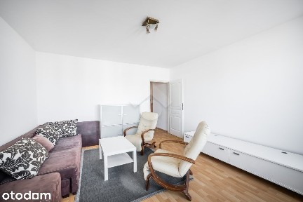 Mieszkanie - Kraków - Ruczaj - ul. Raciborska - 55 m²