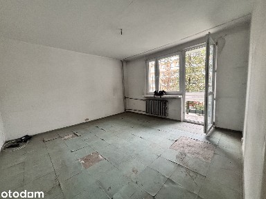W SPRZEDAŻY I MIESZKANIE I 4 POKOJE I 56,5m2 I OS. ZŁOTEGO WIEKU I