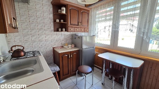 Mieszkanie na sprzedaż Parter 39m2