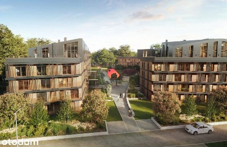 Apartament premium - Dzielnica Muzyczna