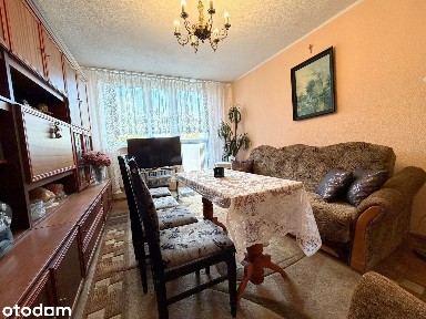 Inowrocław | 3 pokoje | Balkon | 56,97 m²