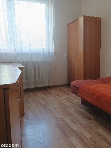 Dostępne od zaraz 3 pok. - doskonała lokalizacja ul. Fałata w Toruniu