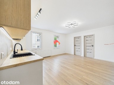 3 pokoje, 46m2, Bocianowo ul. Pomorska