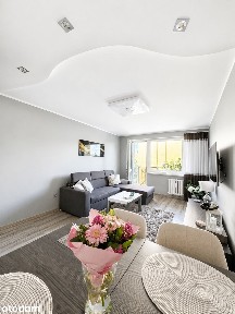 3-pokoje/ 68m2/ 2 piętro/ piwnica/ osobna kuchnia/ po remoncie/ Fordon