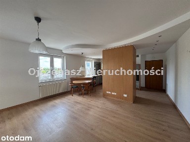 Mieszkanie na sprzedaż, Bydgoszcz, 3 pokoje