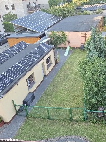 Atrakcyjny mieszkanie w centrum miasta.