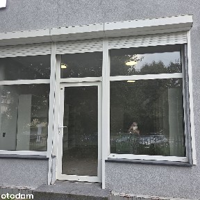 Lokal 34 m2 / Kartuska / Witryna / Klimatyzacja / Od zaraz