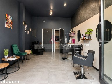 Doskonały punkt dla twojego biznesu