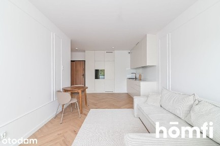 Gdańsk Przymorze | 2 pokoje | Baltea Apartments