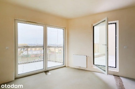 3 pokoje z klimatyzacją i osobną kuchnią | Wrzeszcz | 70 m²