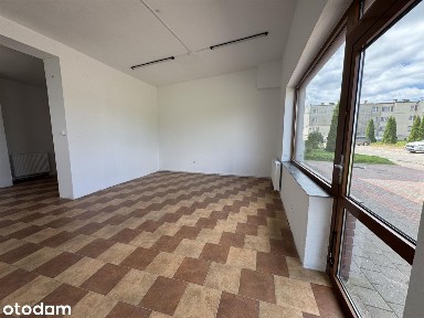 Lokal usługowy 51 m2 | Rekowo Górne | Gotowy do ro