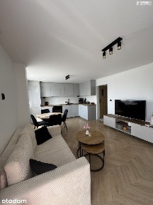 Komfortowe mieszkanie | 48m2 | Malownicze Roztocze