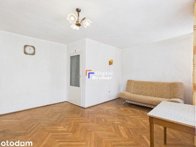 2-pokojowe mieszkanie na Tatarach