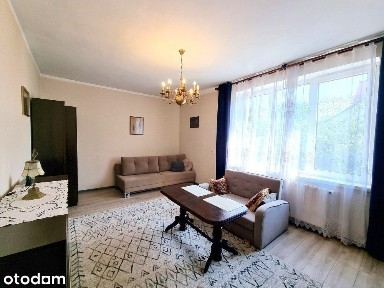 KAWALERKA W KAMIENICY/ 36,3 M2/ 1 PIĘTRO/CHEŁM