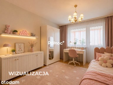 2 pokoje | 51 m² | Winda | Loggia | Wyszyńskiego