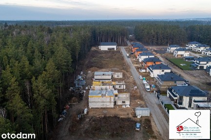 Ostatnie segmenty. Bliźniaki.