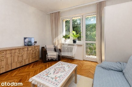 Kawalerka z balkonem - ul. Lenartowicza