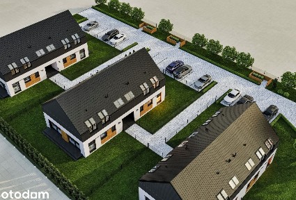 Nowa Inwestycja w Żarach przy ul. Tatrzańskiej A2