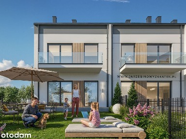 Dwupoziomowe 91m2 Bezczynszowe St Deweloperski 2m pos w cenie Super !