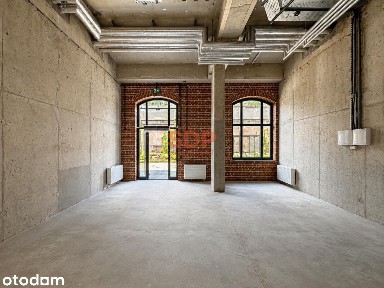 Lokal usługowy 87 m² z witrynami | Krakowska | Parking