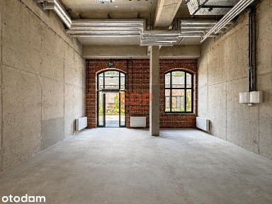 Lokal usługowy 87 m² z witrynami | Krakowska | Parking