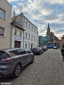 Lokal na wynajem 21 m2, ul. Równa 4-6 Świdnica