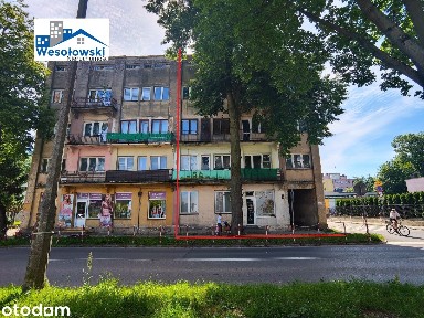 Kamienica 7 mieszkań w CENTRUM Sierpca - ul. Piastowska
