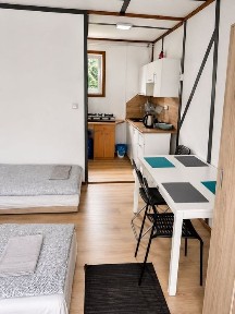 Na sprzedaż domek około 60 m2