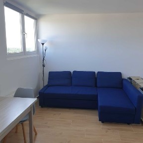 Kawalerka na wynajem, Polkowice, 29m2, 11piętro