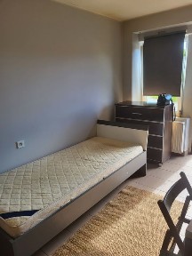 Wynajmę mieszkanie dla pracowników