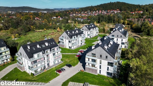 4-pokojowe z dużym balkonem, ul.PCK