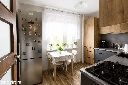 Kłodzko, ul. Spółdzielcza - 2 pokojowe mieszkanie z balkonem