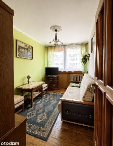 3-pokojowe mieszkanie z dużym balkonem - ul. Rodzinna, Kłodzko 50,90m²