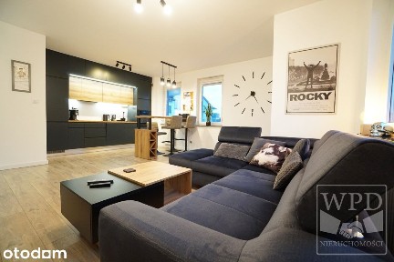 3-pok Ładne Radwanice ul. Dębowa od zaraz **Duży Balkon* Garaż MILART