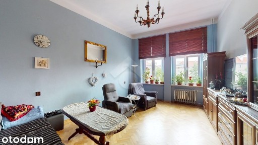 ul. Pomorska, Nadodrze, Śródmieście, Wrocław, dolnośląskie