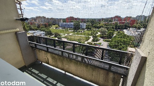 Nasze pierwsze mieszkanie, zadbane, gotowe do zam. super rozkład. Zapr