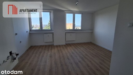 Mieszkanie 56,70 m2 po generalnym remoncie.