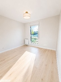 Miejsce postojowe GRATISGOTOWE 3pok nad Odrą+Loggia 15m2 7min Rynek