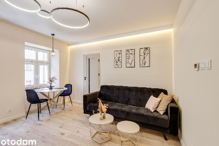 Stylowe 31,5 m² po remoncie | RYNEK | Pakiet Inwestycyjny