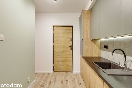 Komfortowe 42,5 m² po remoncie | ul. Długa | Pakiet inwestycyjny