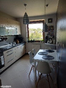REZERWACJA 2 pokoje | Balkon | Przy Lesie | 52,33 m²