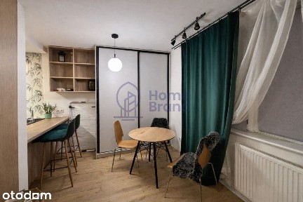 Kawalerka | 28,8 m2 | Ziębice