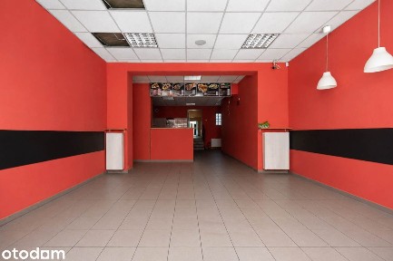 Na sprzedaż lokal użytkowy w doskonałej lokalizacji, Szamotuły